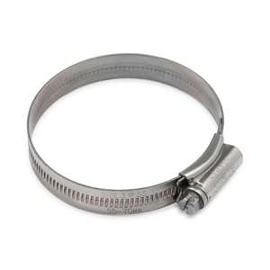 Dust Shoe Jubilee Hose Clip
