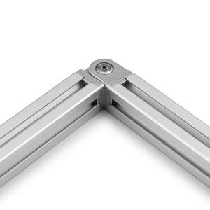 45 Series Pivot Joint - In Use
