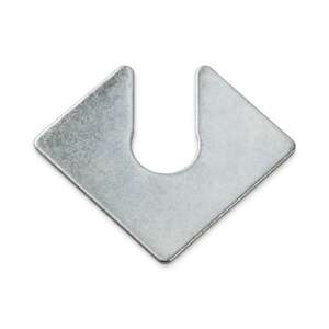 Floor Console Shim
