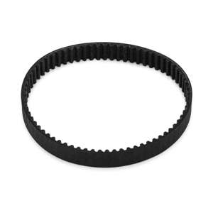69 Teeth 9mm Neoprene GT 3MR Closed Timing Belt (207mm) - Thumbnail