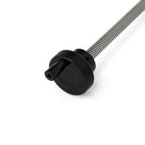 12mm Handwheel - In Use