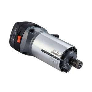 1/4" & 1/8" Collet WorkBee Router Head - Thumbnail