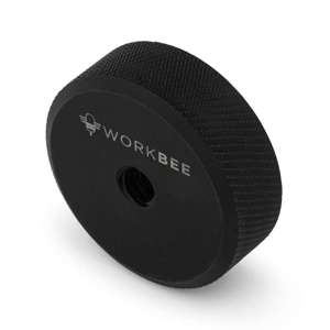 WorkBee Replacement TR8x8-2P Lead Screw Tensioning Knob - Thumbnail