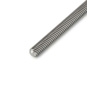 281mm WorkBee Replacement TR8x8-2P Lead Screw - Thumbnail