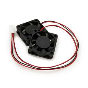WorkBee Replacement Duet 2 Controller Case Fans - Thumbnail