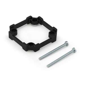 uStepper S32 Dual Mount - Thumbnail