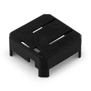 Open uStepper S32 Cover - Thumbnail