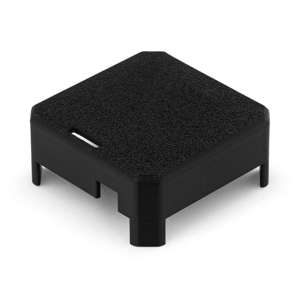 Closed uStepper S32 Cover - Thumbnail