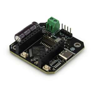 uStepper S32 Controller - Thumbnail