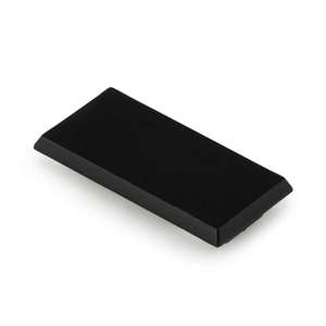 20x40 20 Series Plastic End Cap - Thumbnail