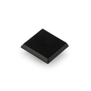 20x20 20 Series Plastic End Cap - Thumbnail