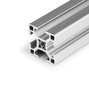 M12 to M5 Thread Reducer - In Use
