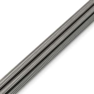 TR10x6-2P Lead Screw (10mm OD, 6mm Lead, 2mm Pitch) - Cut To Size - Thumbnail