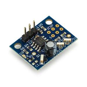 Duet IR Height Sensor - Thumbnail