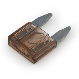 Duet 2 Controller Replacement 1A Fuse - Thumbnail