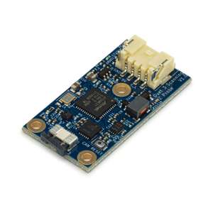 Duet 3 Scanning Z Probe - Thumbnail