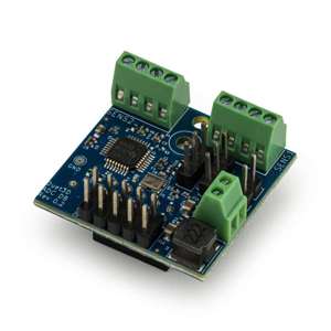 Duet 3 ADC Daughter Board - Thumbnail