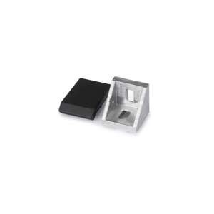 45x45 45 Series Corner Bracket - Thumbnail