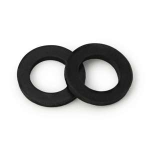 8x12.7x1.5mm Bearing Bushing (Rubber) - Thumbnail