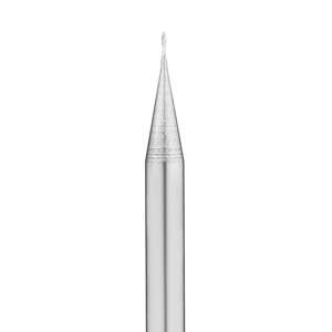 1/64" Stub General Purpose Ball End Router Bit (1/8" Shank) - Thumbnail