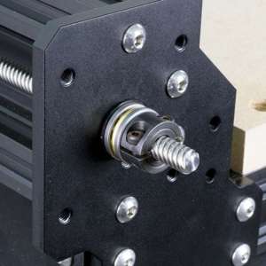 V1.0 & V2.0 to Z1+ WorkBee Thrust Bearing Kit - Thumbnail