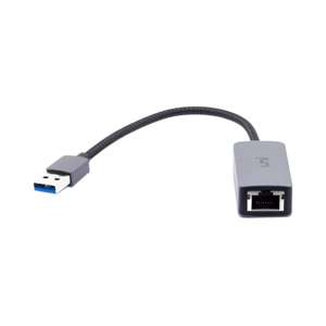 Duet Ethernet to USB-A Adaptor - Thumbnail