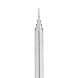 1/32" Up-Cut Standard General Purpose Square End Router Bit (1/8" Shank) - Thumbnail