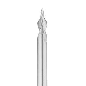 60° Decorative Engraving Router Bit (1/8" Shank) - Thumbnail