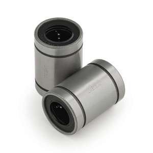 8mm Linear Ball Bearing (LME8UU)
