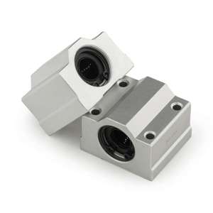 8mm Linear Housed Ball Bearing (SCE8UU)