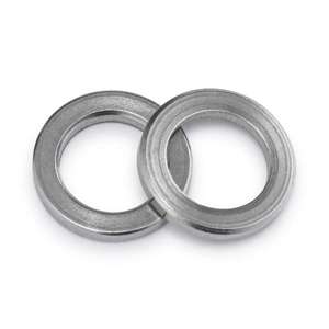 Mini V-Slot Wheel Shim (5x8x1mm) - Thumbnail