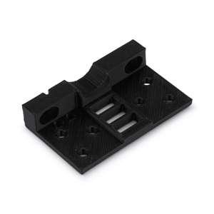 WorkBee Replacement Drag Chain Mount - Thumbnail