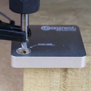 WorkBee XYZ Touch Probe - Thumbnail