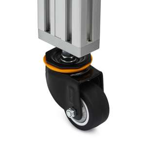 M16 45x90 45 Series Foot Plate - Image 1