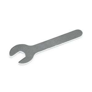 Eccentric Spacer Nut Spanner - Thumbnail