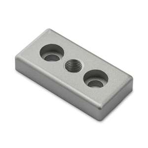 M16 45x90 45 Series Foot Plate - Thumbnail