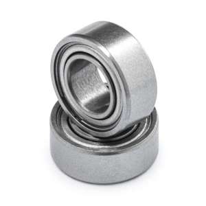 Mini V-Slot Wheel Bearing (MR105-ZZ) - Thumbnail