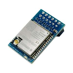 Duet 3 Mainboard 6HC Wifi Module