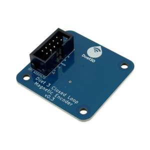Duet 3 Magnetic Encoder