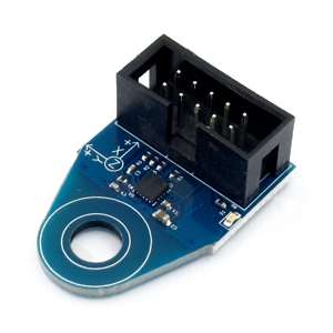 Duet Accelerometer - Thumbnail