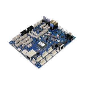 Duet 3 Mainboard 6XD - Thumbnail