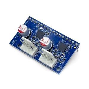 Duet 3 Expansion Board Mini 2+ - Thumbnail