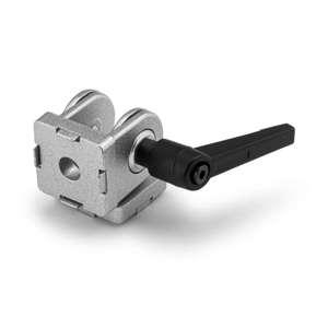20 Series Clamping Lever Pivot Joint - Thumbnail