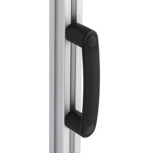 30, 40 & 45 Series Plastic Handle - In Use