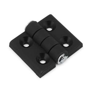 30/40 Series Plastic Hinge - Thumbnail