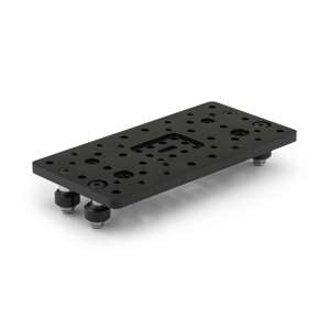 Large C-Beam Gantry Plate (75x155mm) - In Use