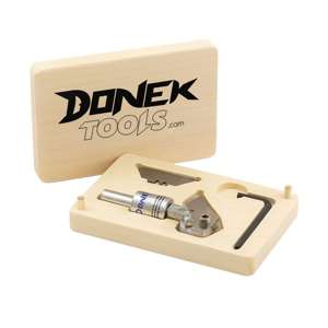 D1 Donek Drag Knife - Thumbnail