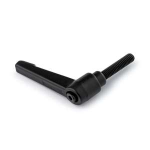 M12x40mm Adjustable Clamping Handle Lever - Thumbnail