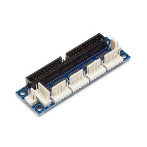 Duet 2 Expansion Breakout Board - Thumbnail