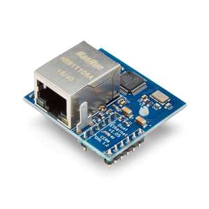 Duet 2 Controller Replacement Ethernet Module - Thumbnail